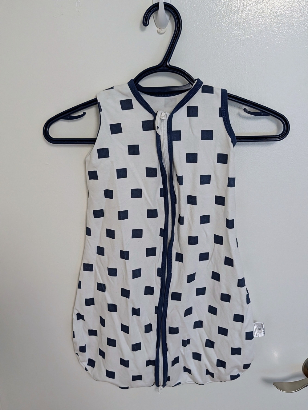 Yoofoss Baby Sleep Sack 0-6 Months Organic Cotton